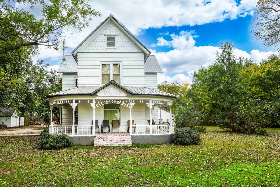 13815 S Kent, Haven, KS 67543 - Image #2