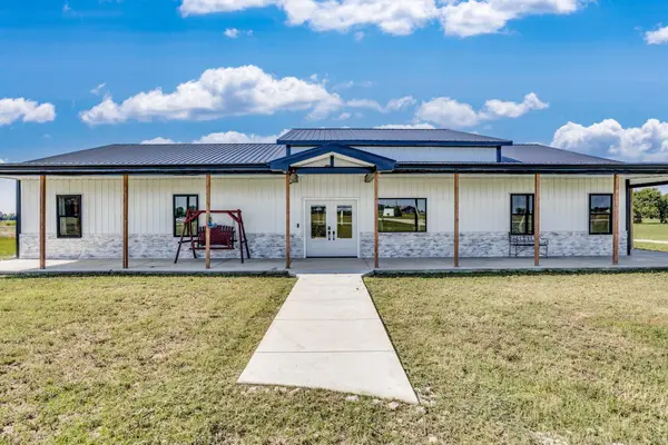 887 E 136th Ave N, Peck, KS 67120