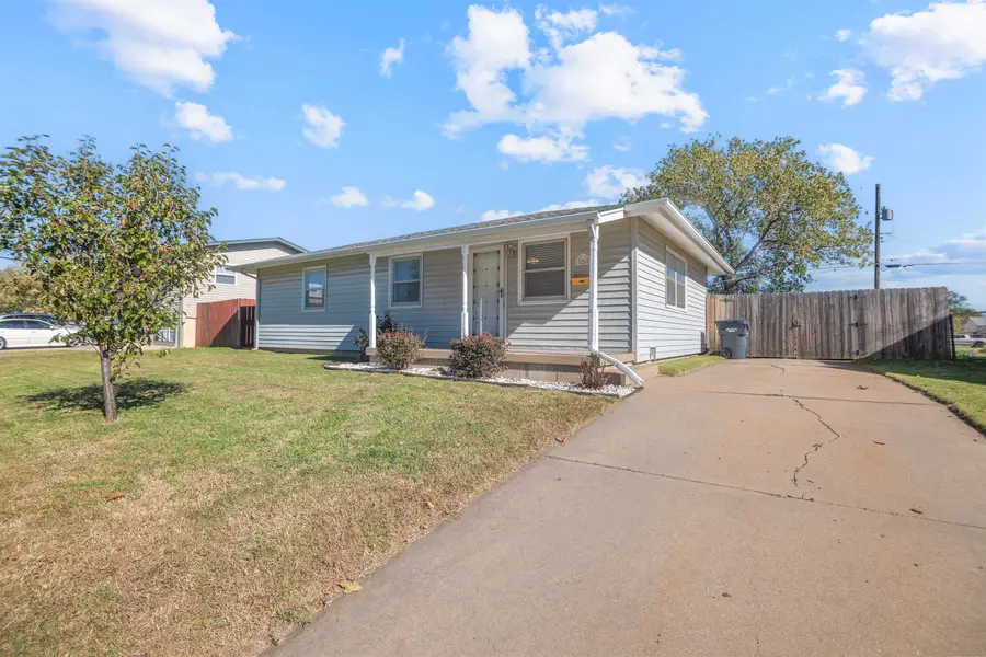 3208 S Gow St, Wichita, KS 67217 - Image #3