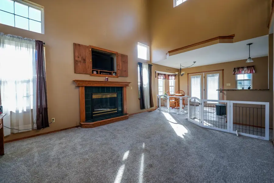 425 N Lynn Ct, El Dorado, KS 67042 - Image #3