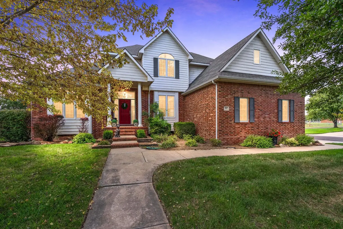 623 Homestead Ct, Colwich, KS 67030 - Image #1