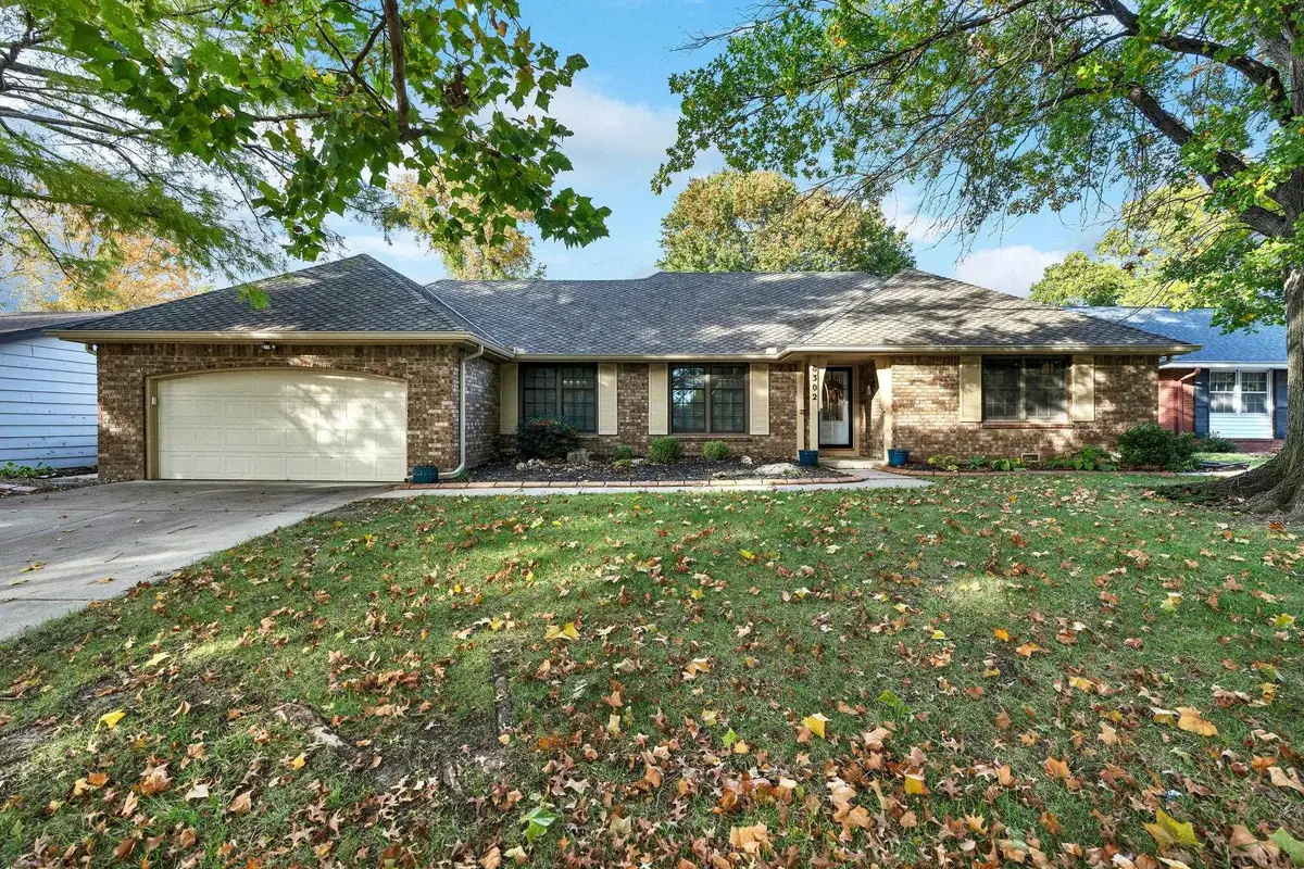 8302 E Brentmoor St, Wichita, KS 67206 - Image #1
