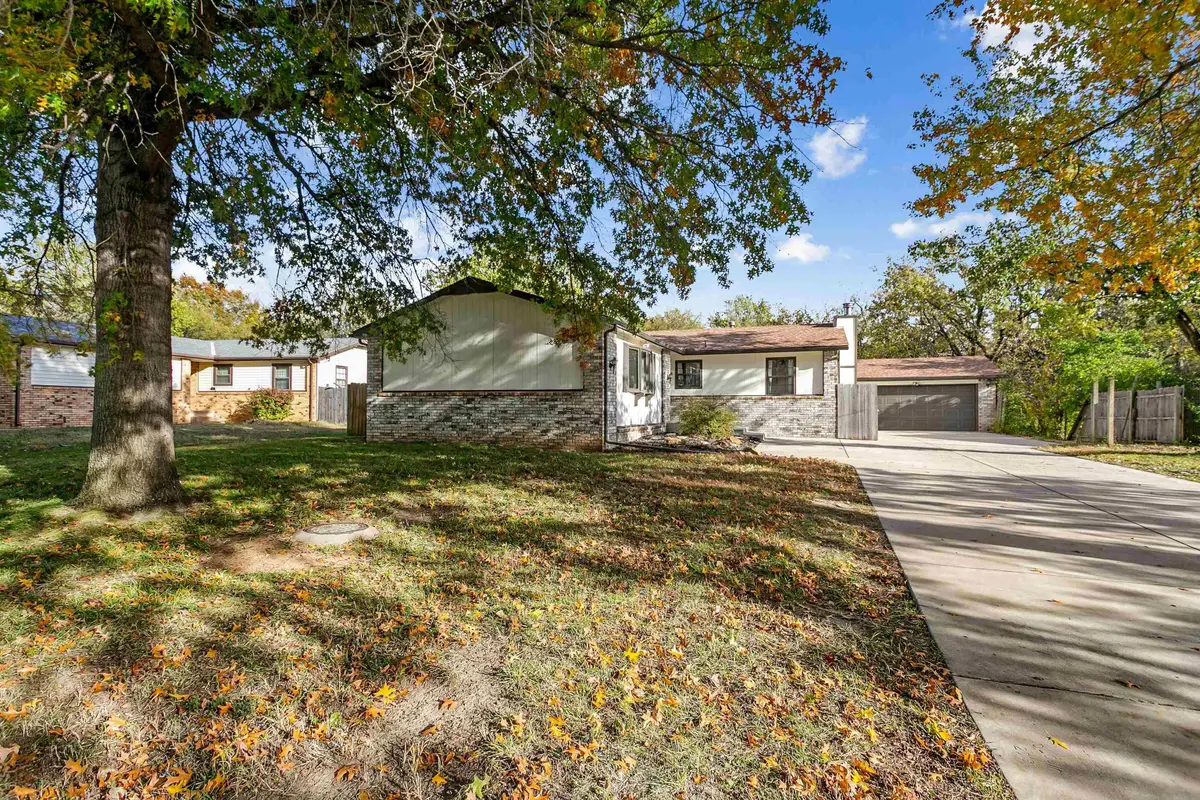 4425 Salem St, Wichita, KS 67220 - Image #1