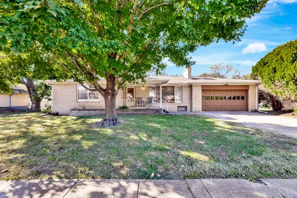 241 S Gorin St, Clearwater, KS 67026