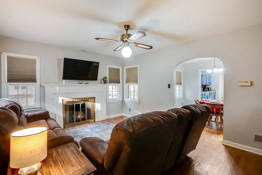 534 N Frazier, El Dorado, KS 67042 - Image #2