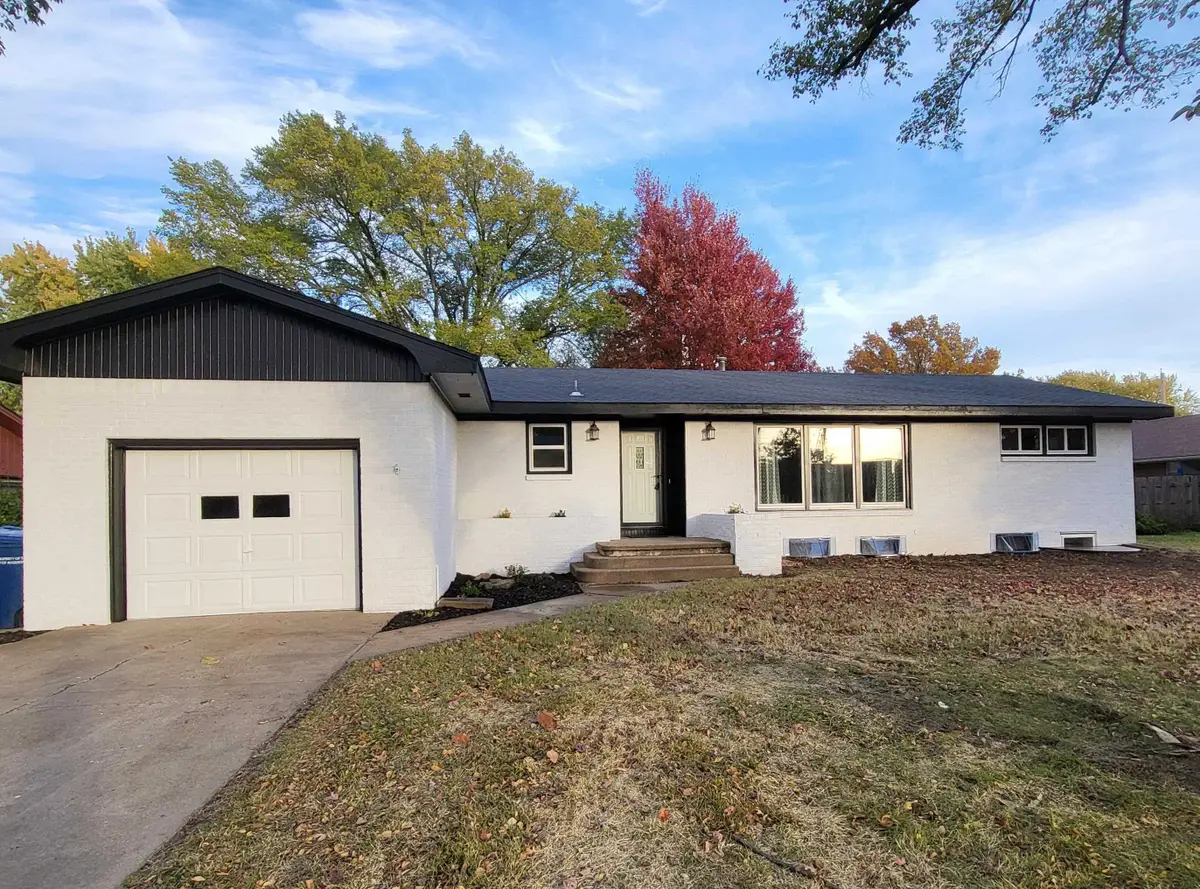 2310 Dearborn St, Augusta, KS 67010 - Image #1