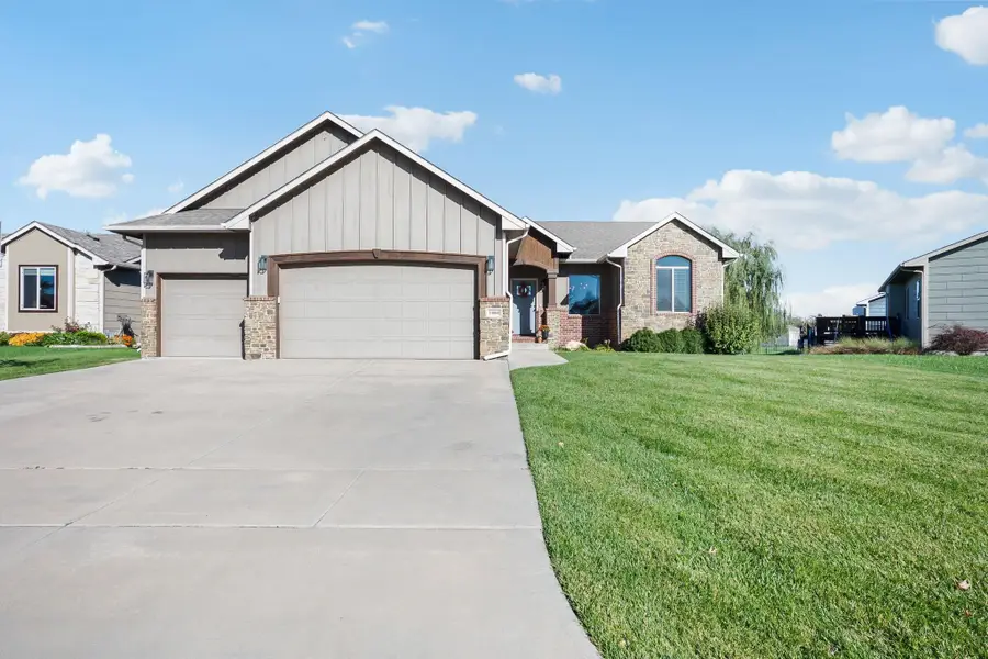 14004 W Westport St, Wichita, KS 67235-1554 - Image #3