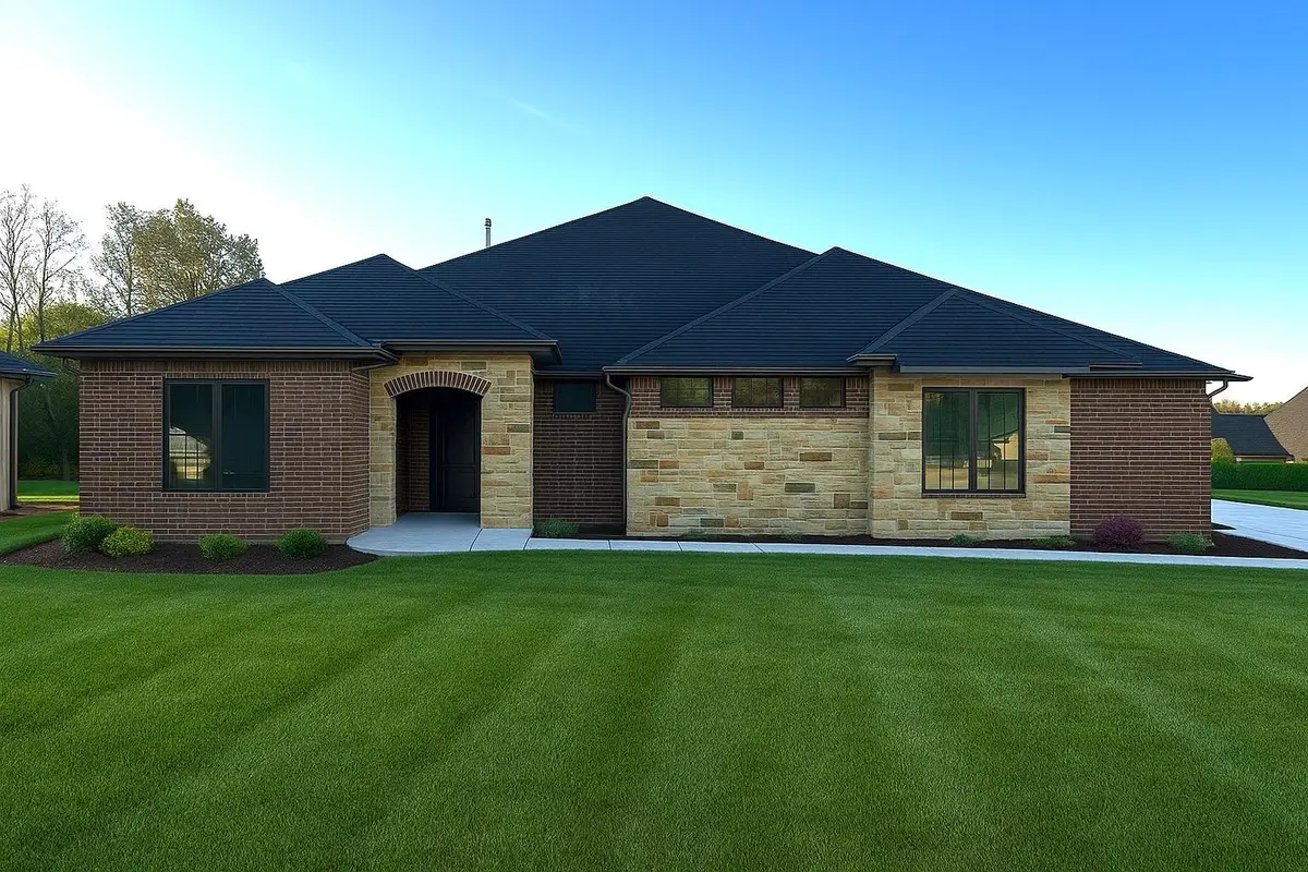 4025 N Tyler Ct, Maize, KS 67101 - Image #1