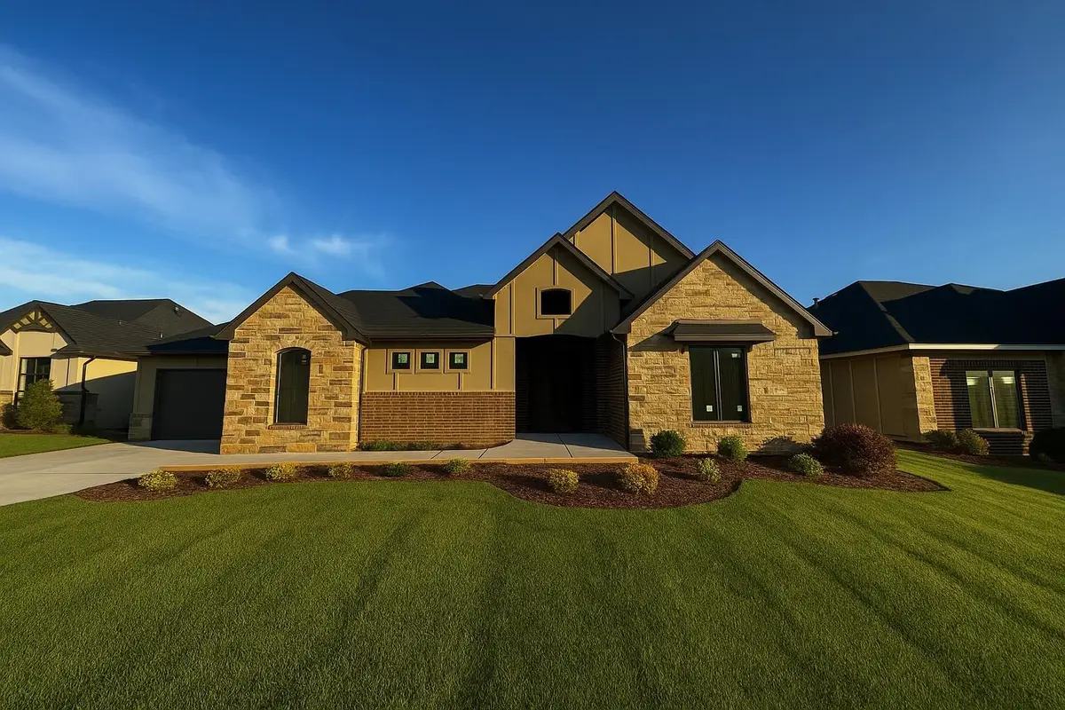 4085 N Tyler Ct, Maize, KS 67101 - Image #1