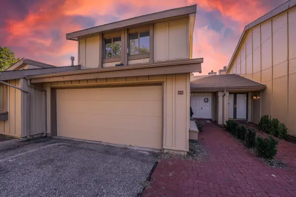 8201 E Harry, Wichita, KS 67207