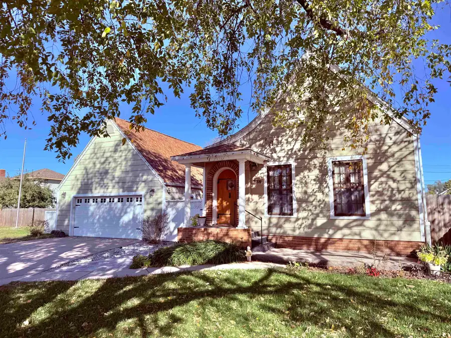 236 W A Ave, Kingman, KS 67068 - Image #3