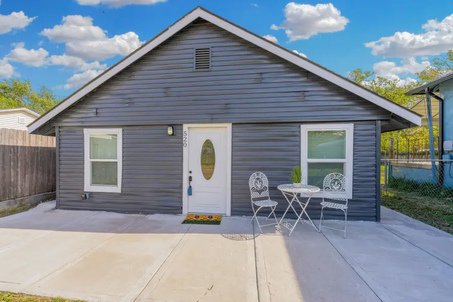 520 S Knight St, Wichita, KS 67213 - Image #3