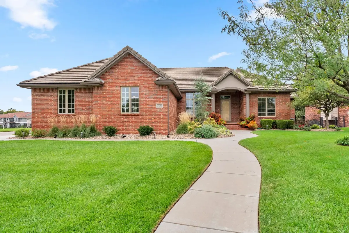 3201 W Bayview St, Wichita, KS 67204 - Image #1