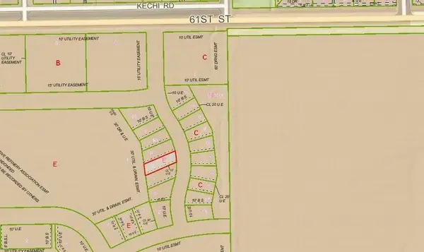 6117 N Hiebert Dr, Park City, KS 67219