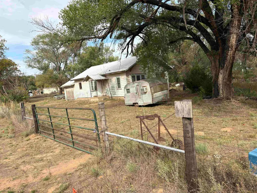 24682 County Road 740, Jet, OK 73749 - #3
