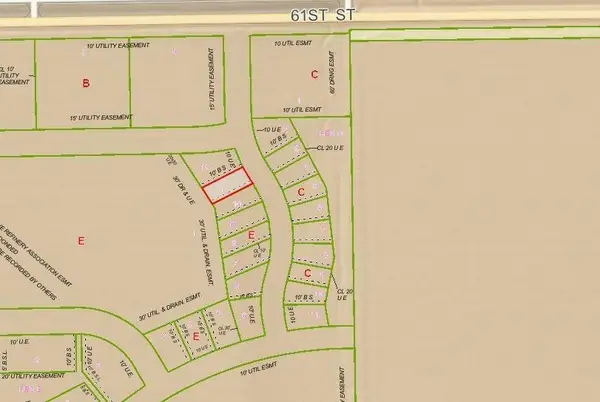 6131 N Hiebert Dr, Park City, KS 67219