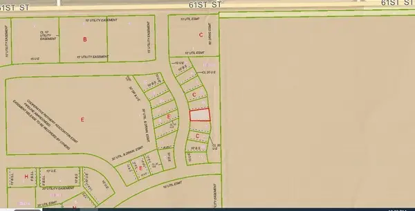 6114 N Hiebert Dr, Park City, KS 67219