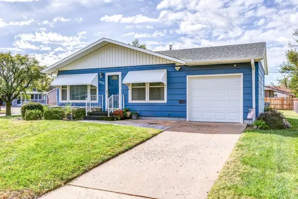 1924 Page Ave, Salina, KS 67401