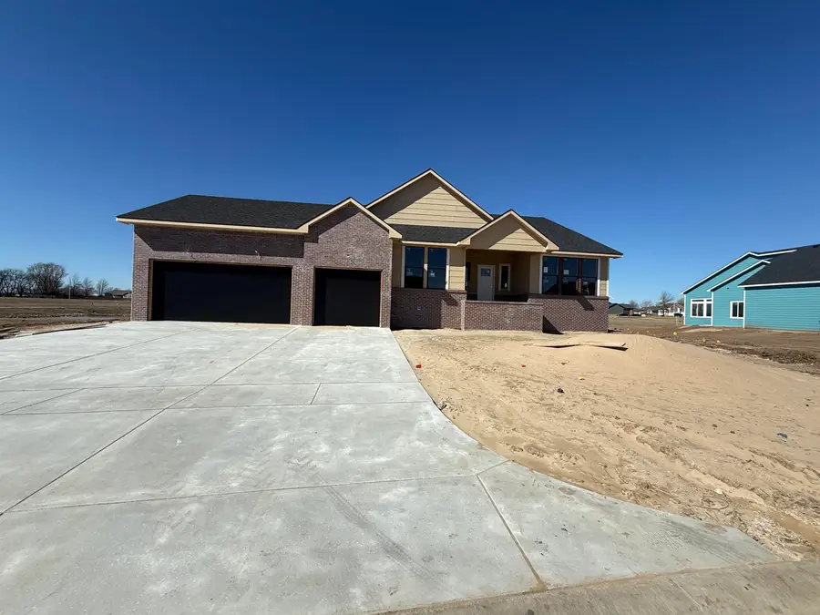 462 Stoney Creek, Clearwater, KS 67026 - #2