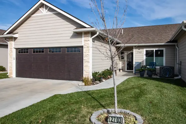 2418 E Madison, Derby, KS 67037-2306