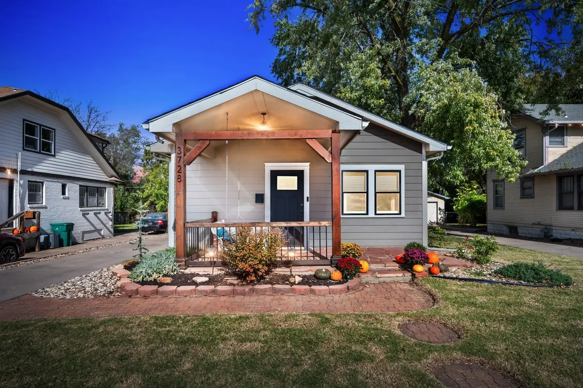 3728 Edgemont St, Wichita, KS 67208-3250 - Image #1