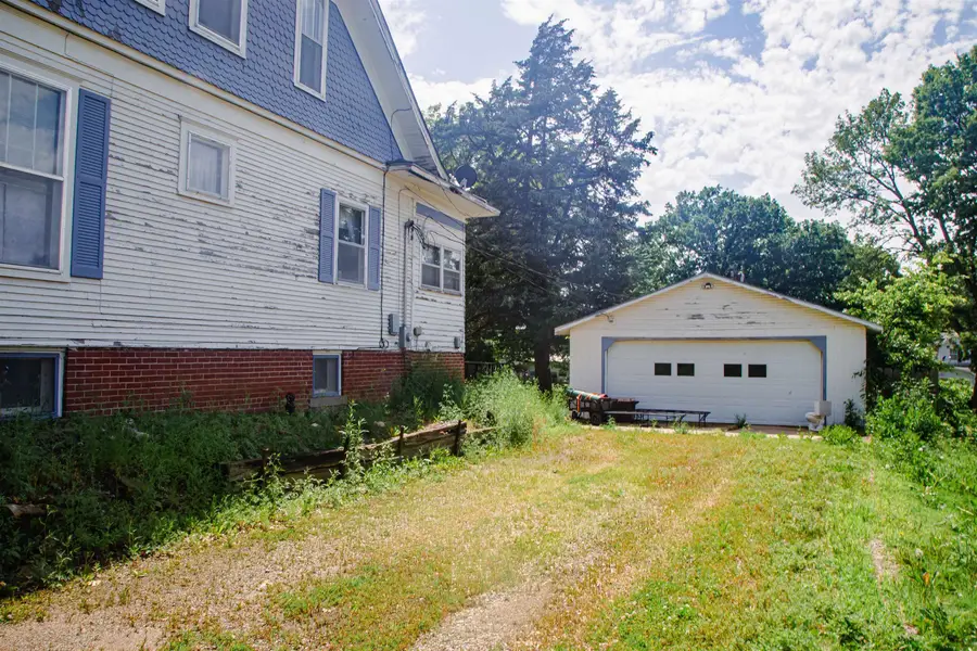 115 S 5th St, Fredonia, KS 66736 - Image #3