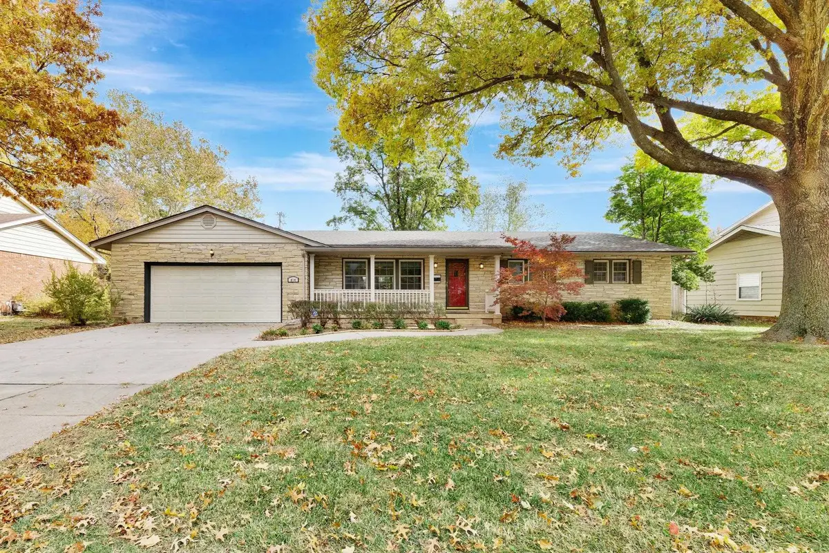 414 N Mission Rd, Wichita, KS 67206 - Image #1