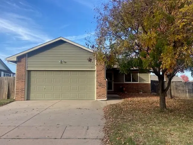 1506 E 45th St S, Wichita, KS 67216 - Image #1