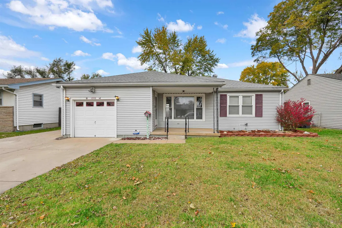 1808 W Dallas St, Wichita, KS 67217 - Image #1