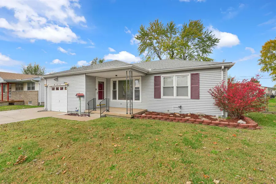 1808 W Dallas St, Wichita, KS 67217 - Image #2