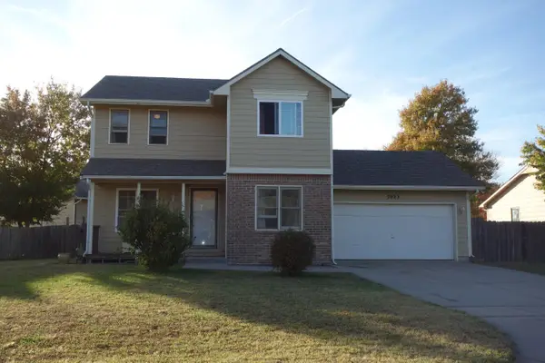 2023 S Prescott, Wichita, KS 67209