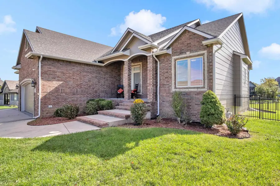 1737 S Triple Crown Ct, Wichita, KS 67230 - Image #2