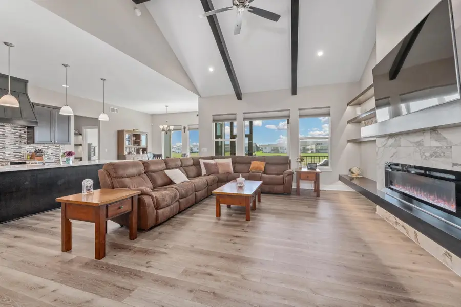 9657 W Cedar Ln, Maize, KS 67101 - #3