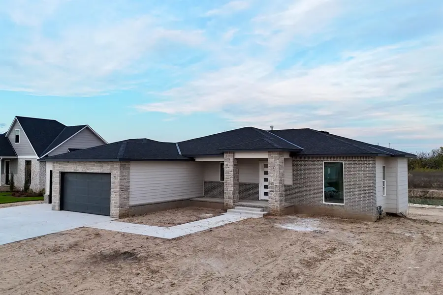 5906 W 45th Ct. N., Wichita, KS 67205 - Image #2