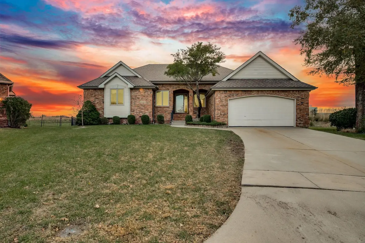 4005 N Tara Cir, Wichita, KS 67226 - Image #1