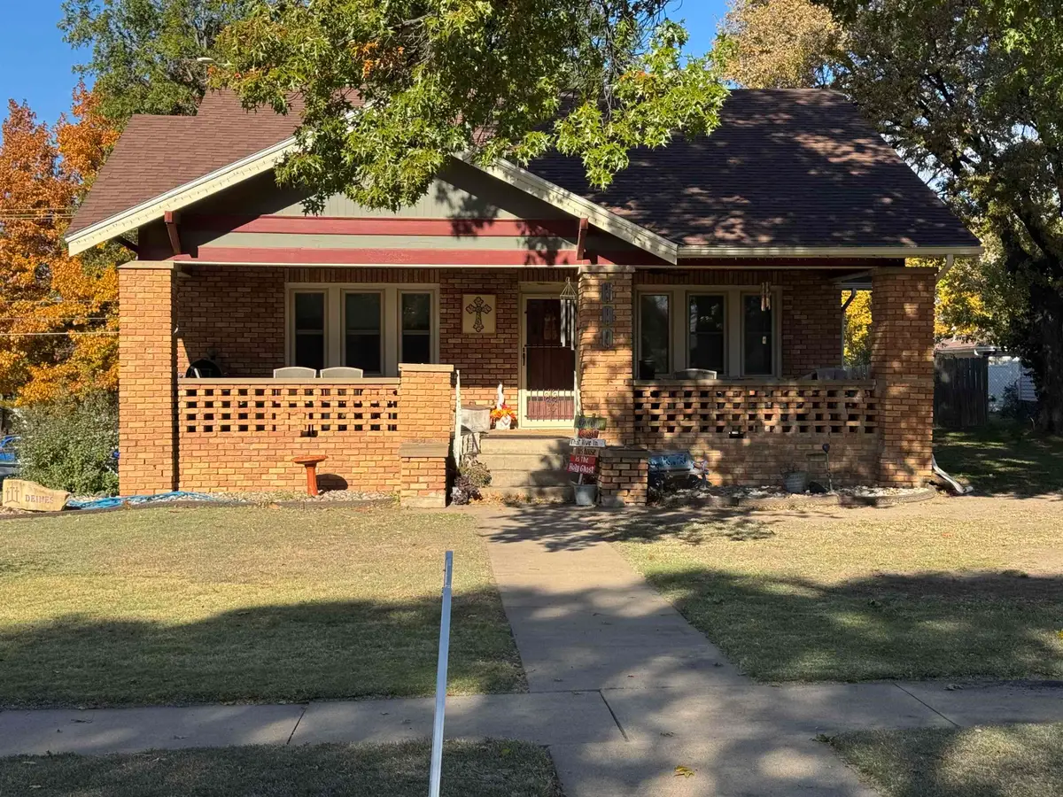 600 N Washington, Ellsworth, KS 67439 - Image #1