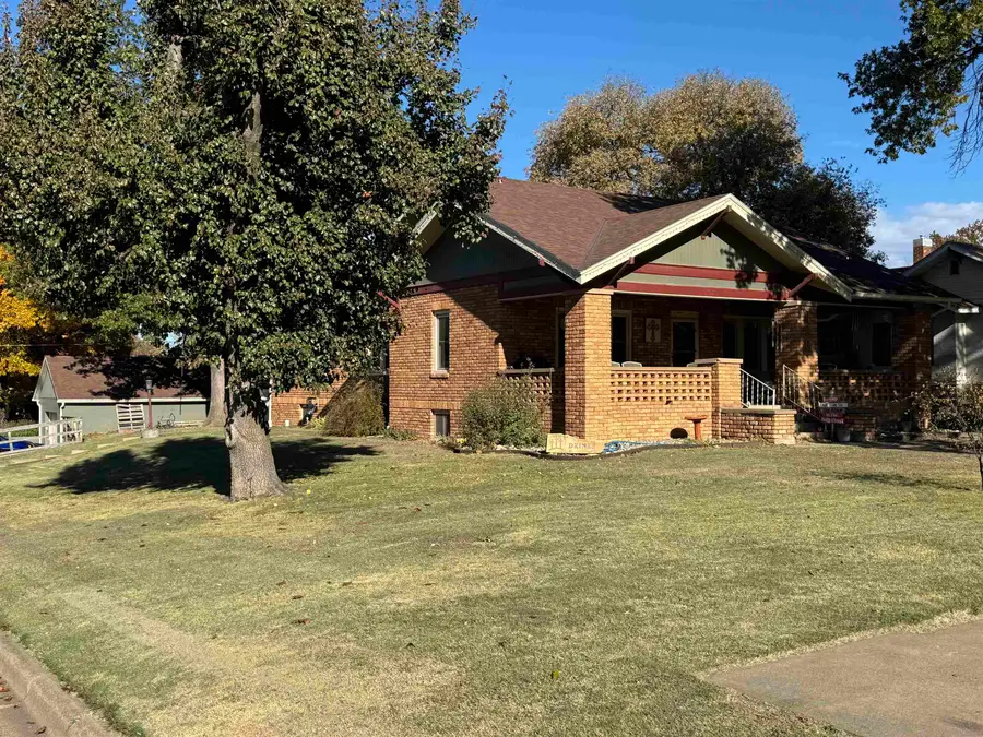 600 N Washington, Ellsworth, KS 67439 - Image #2