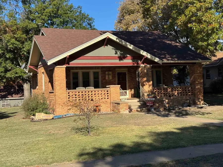 600 N Washington, Ellsworth, KS 67439 - Image #3