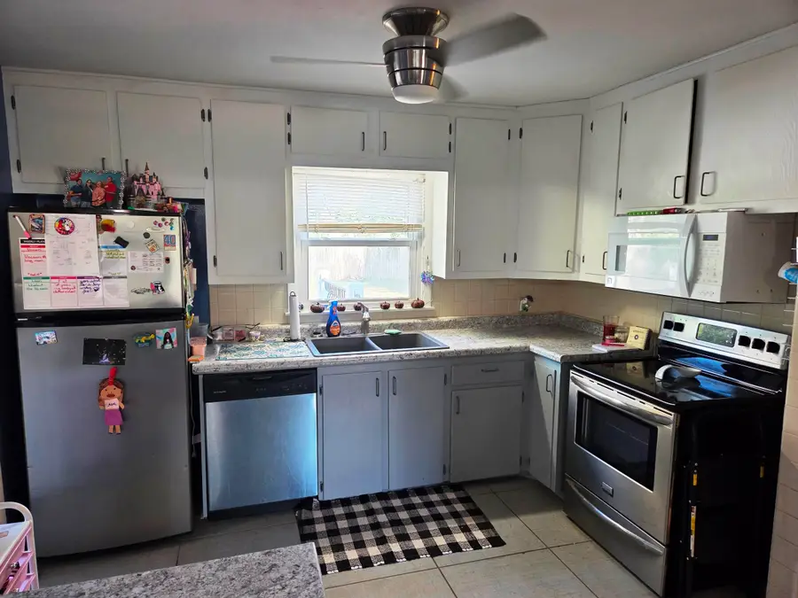 1708 N Joann, Wichita, KS 67203 - Image #2