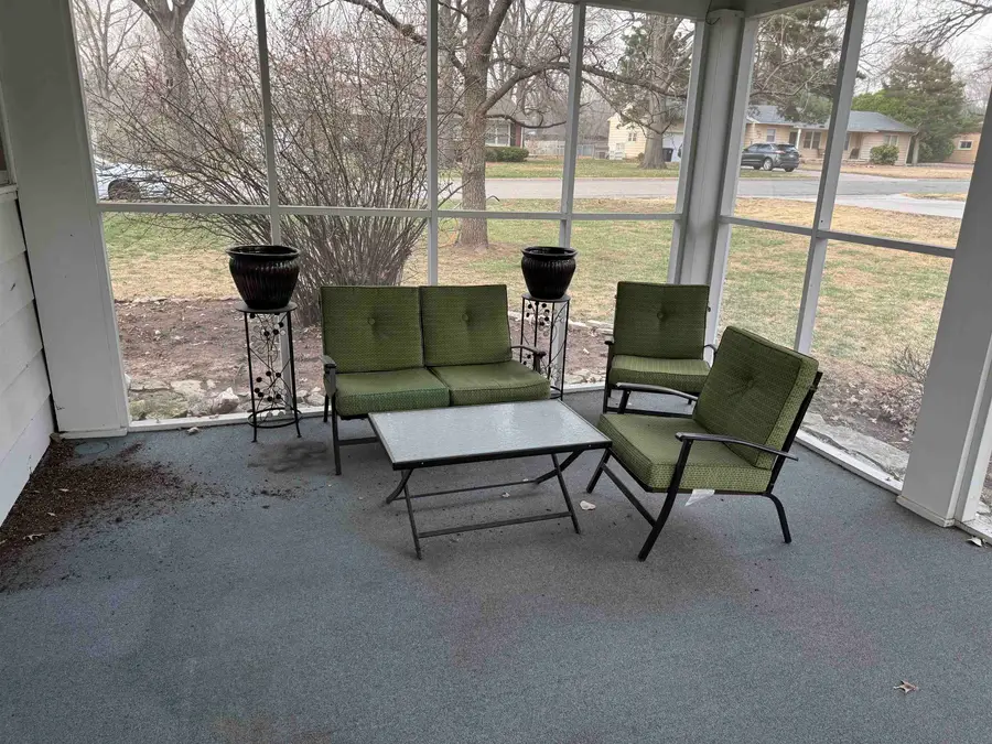 727 E Harvard Ave, El Dorado, KS 67042 - Image #3