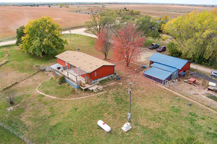4720 W Pleasant Hill Rd, Salina, KS 67401 - Image #3