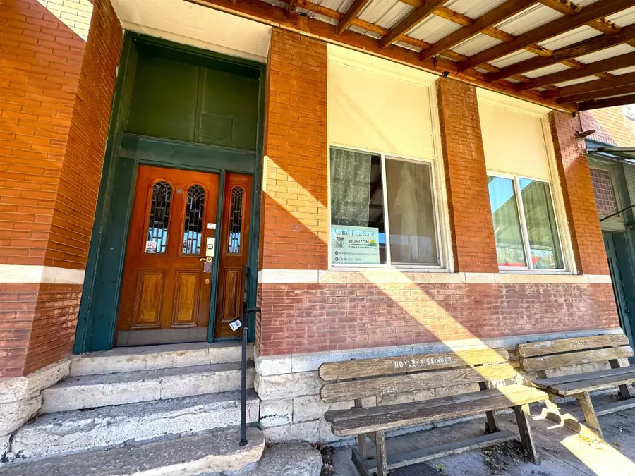 117 N Nelson St, Bennington, KS 67422 - Image #3