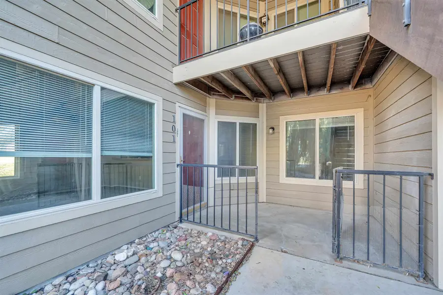 10011 E Boston St Unit 101, Wichita, KS 67207 - Image #2