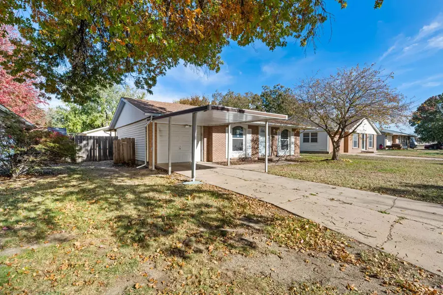 1111 E 7th St, Wellington, KS 67152 - #3