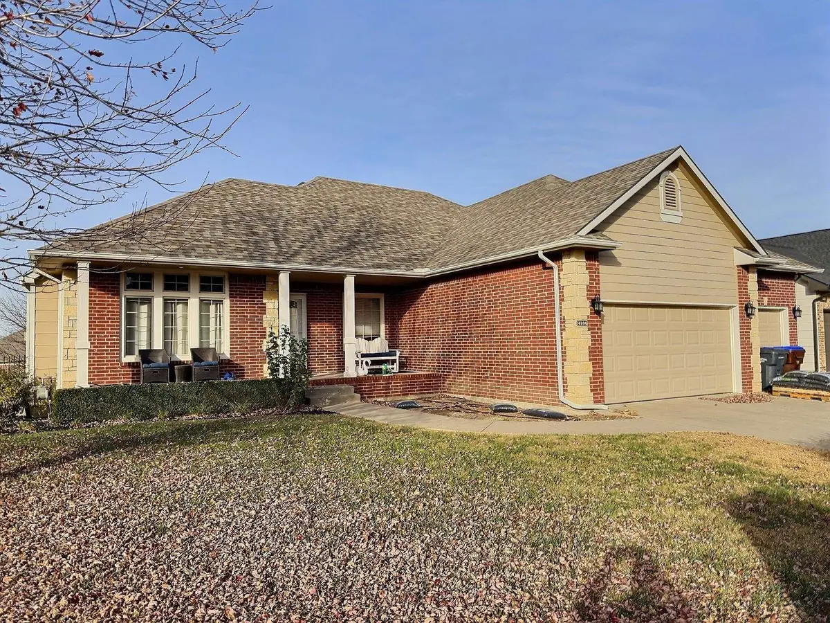 14206 E Hawthorne St, Wichita, KS 67230 - Image #1
