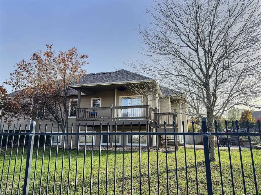 14206 E Hawthorne St, Wichita, KS 67230 - Image #3