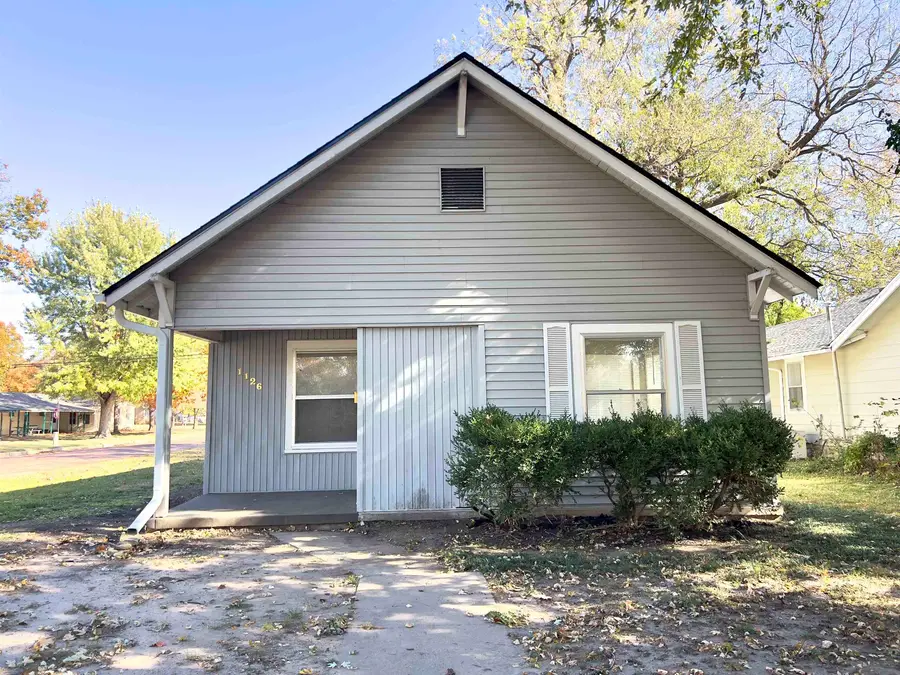 1126 N B, Arkansas City, KS 67005 - Image #2