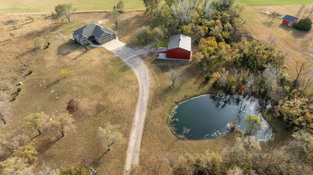 35701 W 47th St S, Cheney, KS 67025 - Image #1