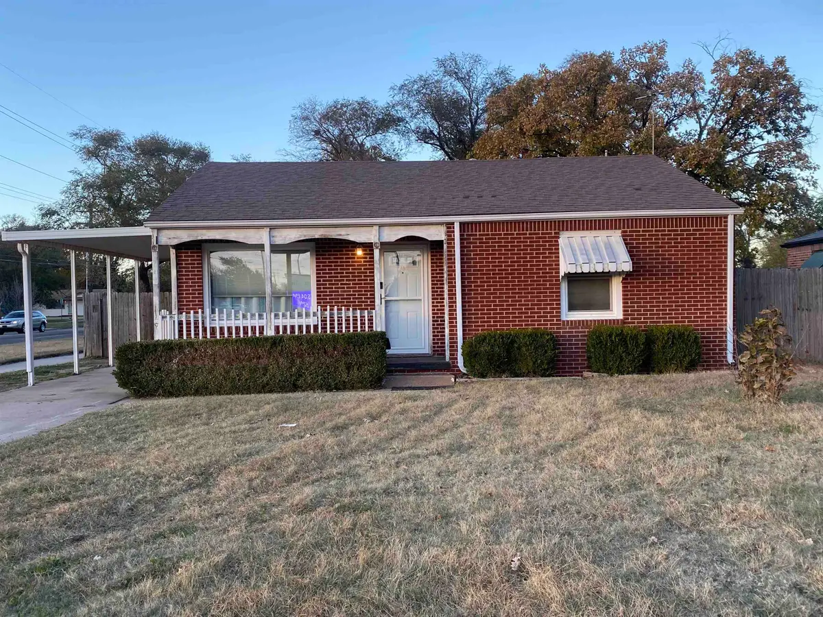 1030 W 45th St S, Wichita, KS 67217 - Image #1