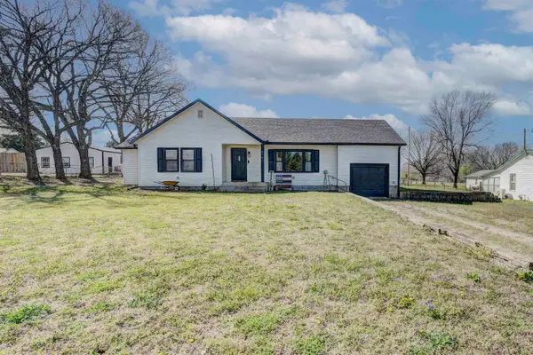 6797 312th Rd, Arkansas City, KS 67005